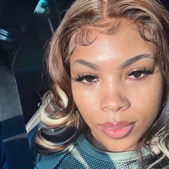 Meet your Posher, Chaunde - Picture 1 of 1